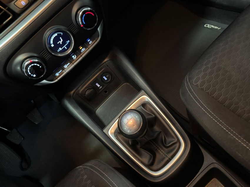 hyundai hb20 1.0 12v flex evolution manual 5p 20225