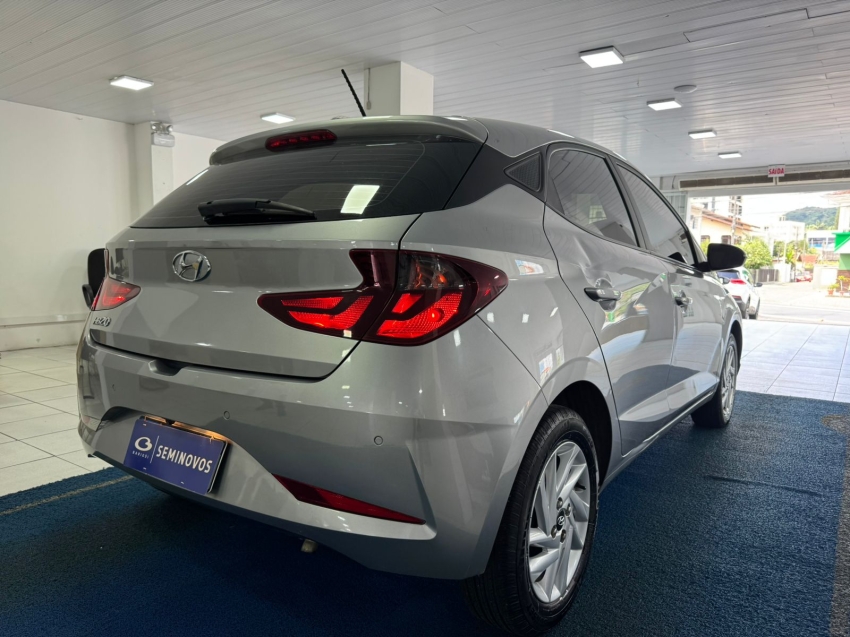 hyundai hb20 1.0 12v flex evolution manual 5p 202214