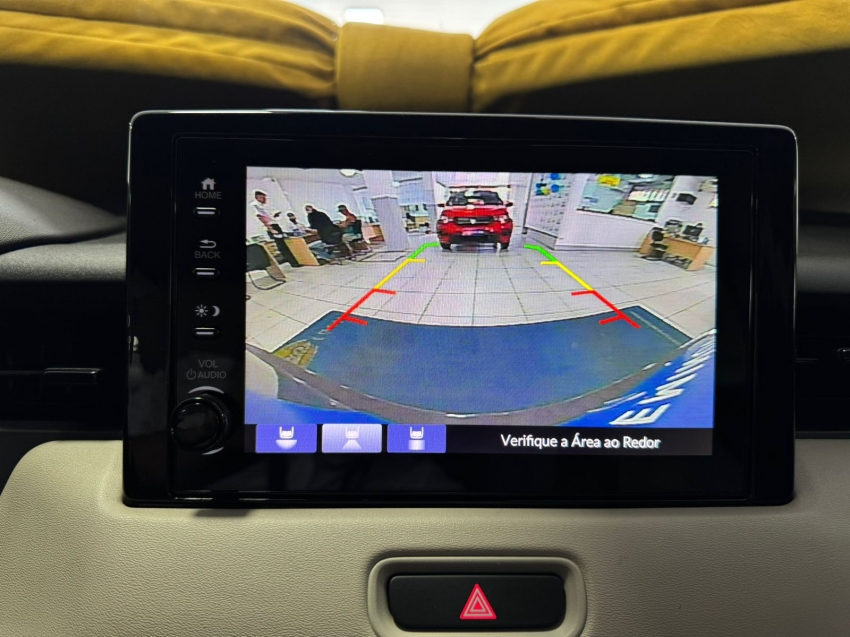 honda hr-v 1.5 di i-vtec turbo flex touring cvt 5p automatico 202511