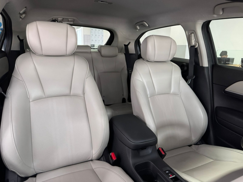 honda hr-v 1.5 di i-vtec turbo flex touring cvt 5p automatico 202516