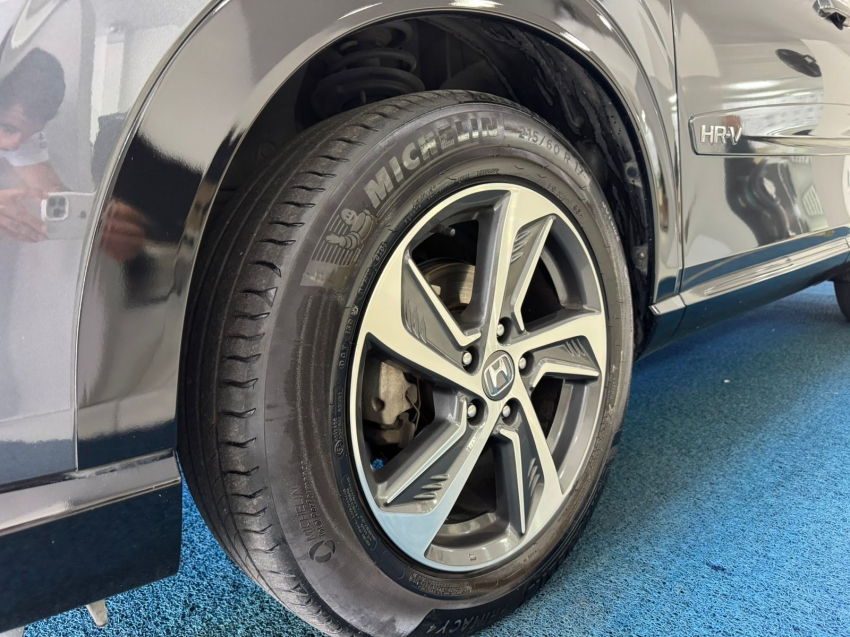 honda hr-v 1.5 di i-vtec turbo flex touring cvt 5p automatico 20257