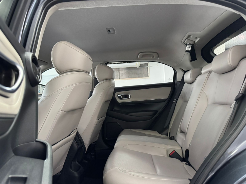 honda hr-v 1.5 di i-vtec turbo flex touring cvt 5p automatico 202514