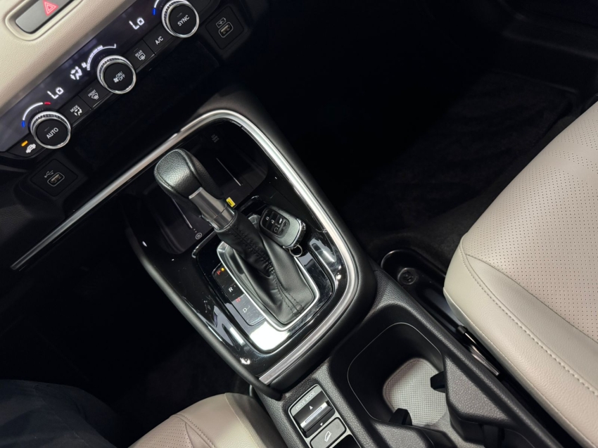 honda hr-v 1.5 di i-vtec turbo flex touring cvt 5p automatico 202513