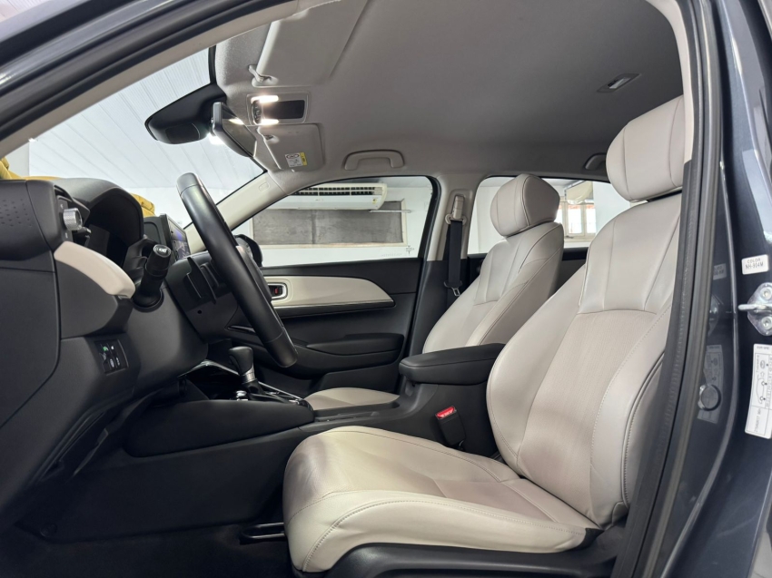 honda hr-v 1.5 di i-vtec turbo flex touring cvt 5p automatico 20259