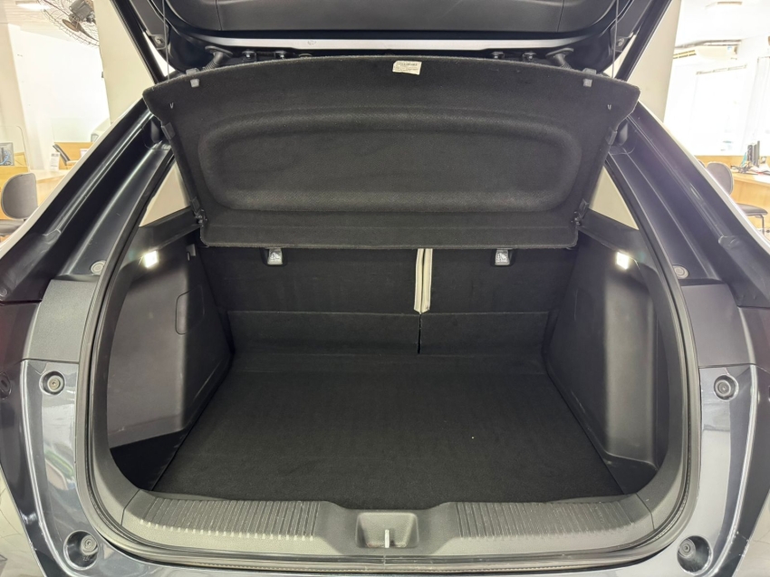 honda hr-v 1.5 di i-vtec turbo flex touring cvt 5p automatico 20256