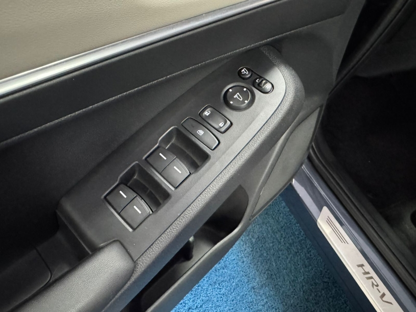 honda hr-v 1.5 di i-vtec turbo flex touring cvt 5p automatico 202518