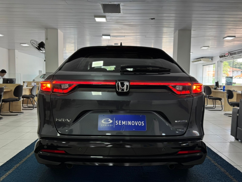 honda hr-v 1.5 di i-vtec turbo flex touring cvt 5p automatico 20254