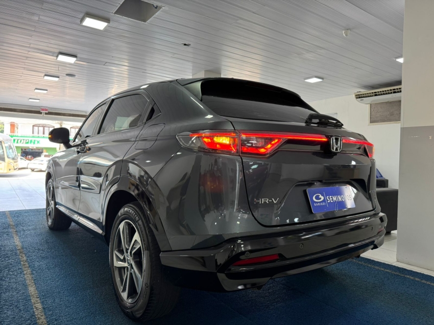 honda hr-v 1.5 di i-vtec turbo flex touring cvt 5p automatico 20253