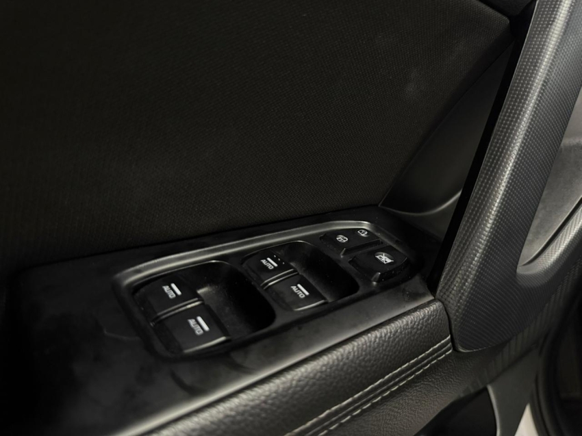 hyundai creta 2.0 16v flex sport automatico 5p 201811