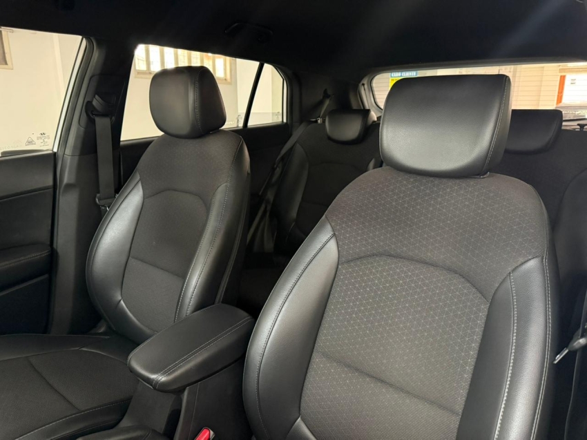 hyundai creta 2.0 16v flex sport automatico 5p 20189