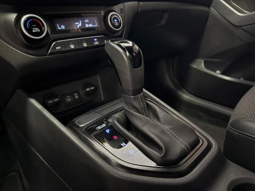 hyundai creta 2.0 16v flex sport automatico 5p 201813