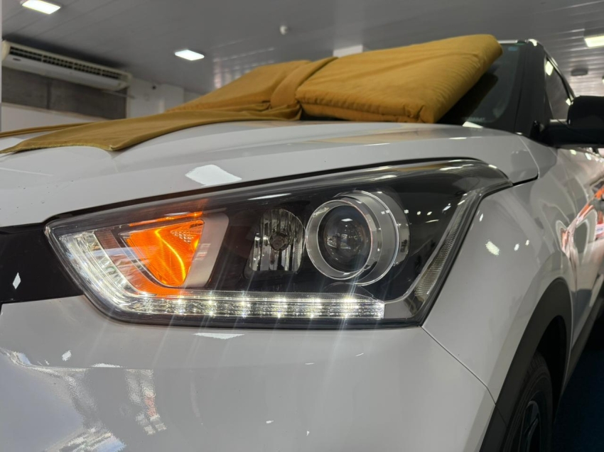 hyundai creta 2.0 16v flex sport automatico 5p 20188
