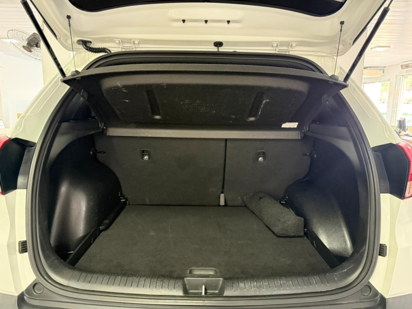 hyundai creta 2.0 16v flex sport automatico 5p 20187