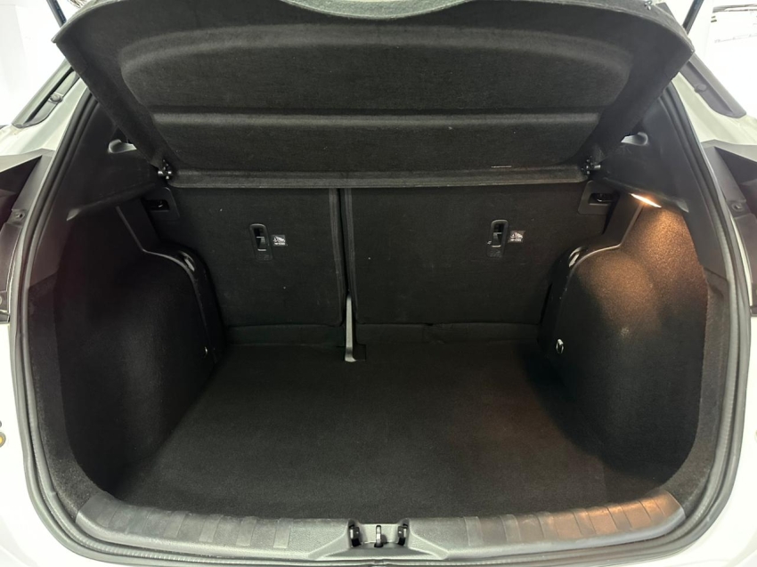 nissan kicks 1.6 16v flexstart advance xtronic flex 4p automatico 20225