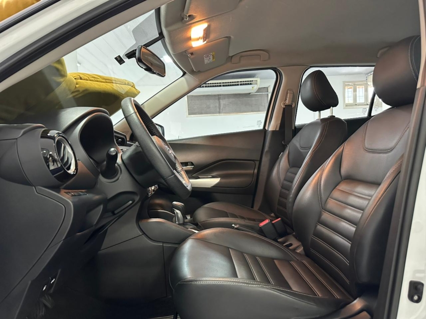 nissan kicks 1.6 16v flexstart advance xtronic flex 4p automatico 202210