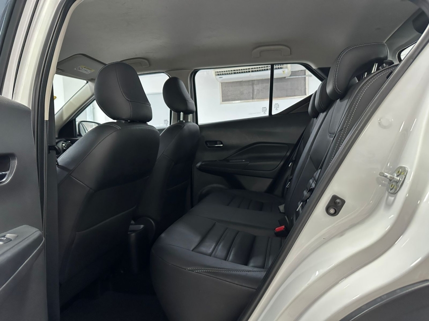 nissan kicks 1.6 16v flexstart advance xtronic flex 4p automatico 202216