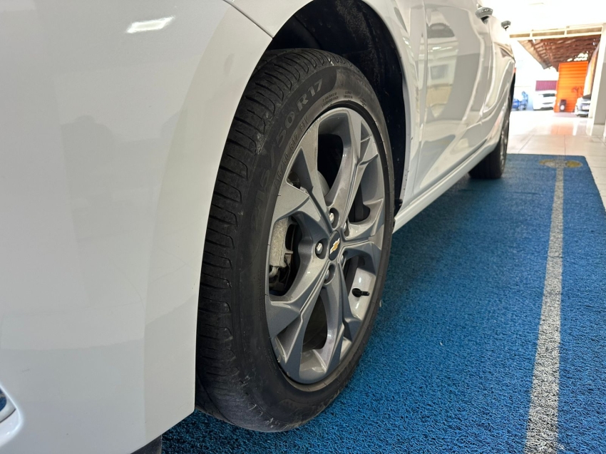 chevrolet cruze 1.4 turbo ltz 16v flex 4p automatico 20234