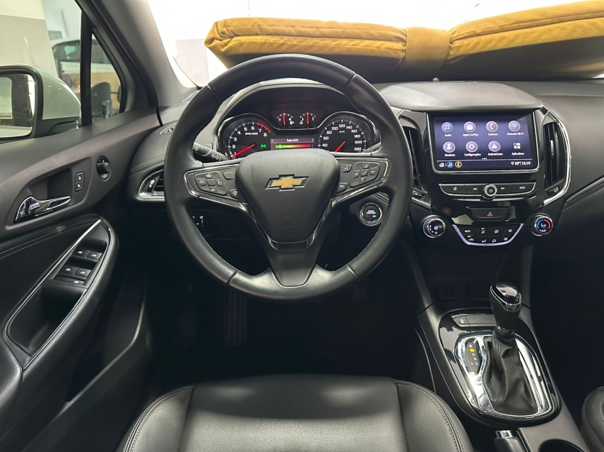 chevrolet cruze 1.4 turbo ltz 16v flex 4p automatico 202318