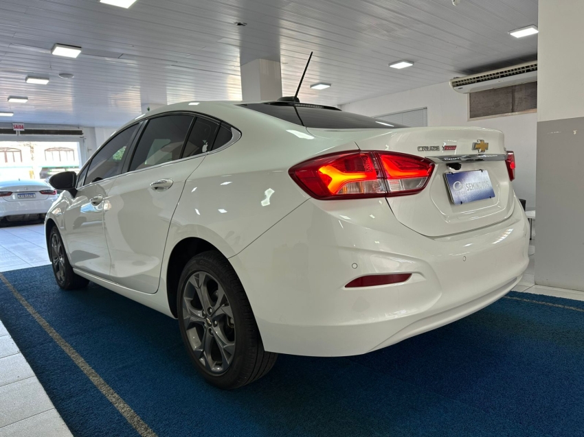 chevrolet cruze 1.4 turbo ltz 16v flex 4p automatico 20235