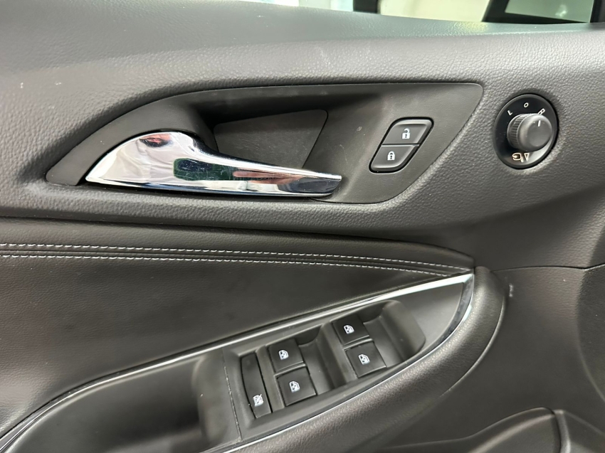 chevrolet cruze 1.4 turbo ltz 16v flex 4p automatico 20239