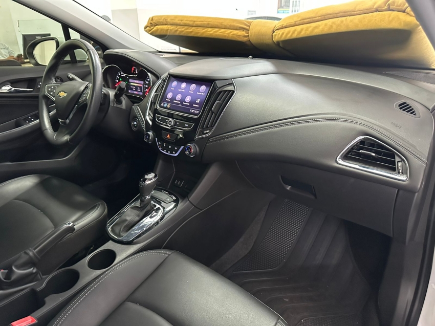 chevrolet cruze 1.4 turbo ltz 16v flex 4p automatico 202319