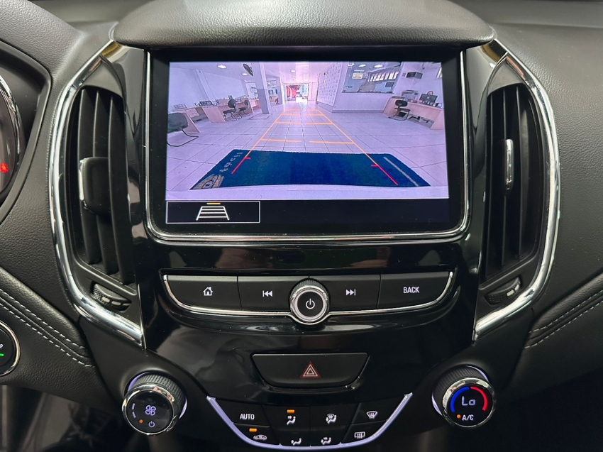 chevrolet cruze 1.4 turbo ltz 16v flex 4p automatico 202315