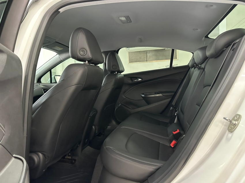 chevrolet cruze 1.4 turbo ltz 16v flex 4p automatico 202316