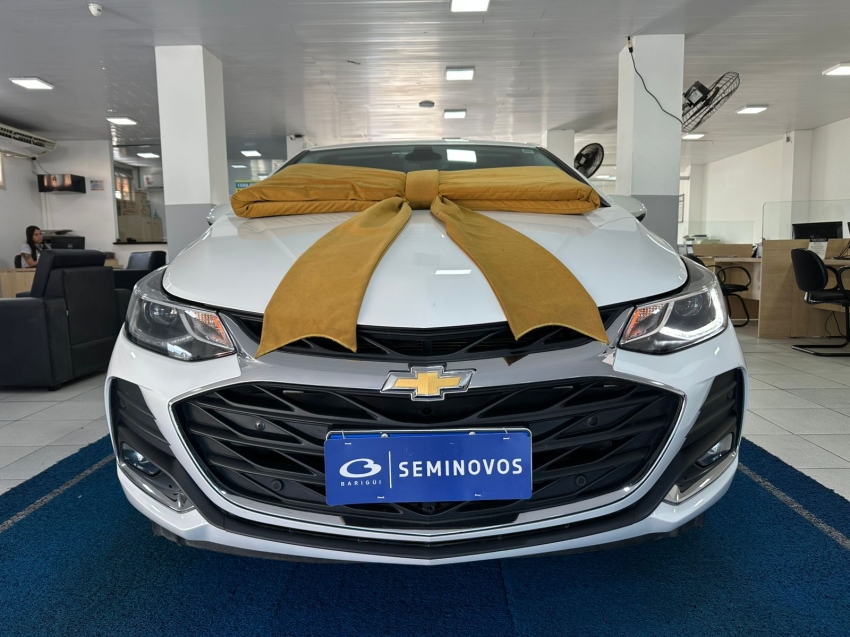 chevrolet cruze 1.4 turbo ltz 16v flex 4p automatico 20231
