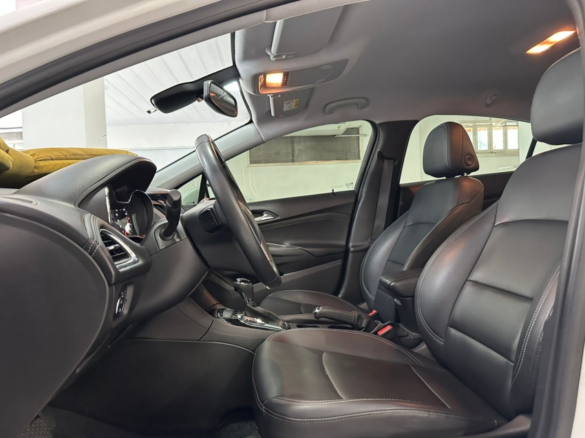 chevrolet cruze 1.4 turbo ltz 16v flex 4p automatico 202310