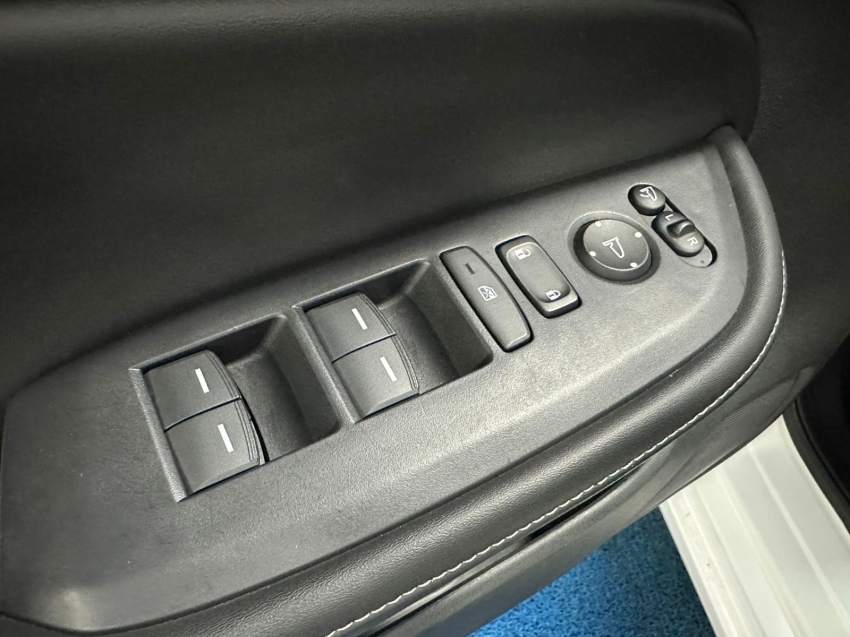 honda city 1.5 i-vtec flex exl cvt 4p automatico 20239