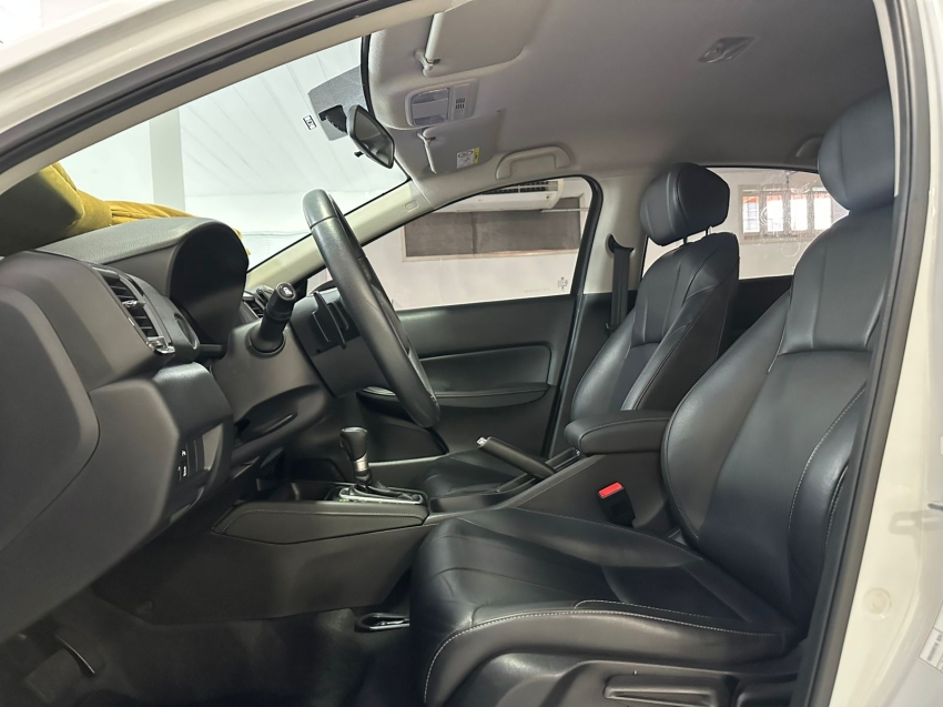 honda city 1.5 i-vtec flex exl cvt 4p automatico 202310