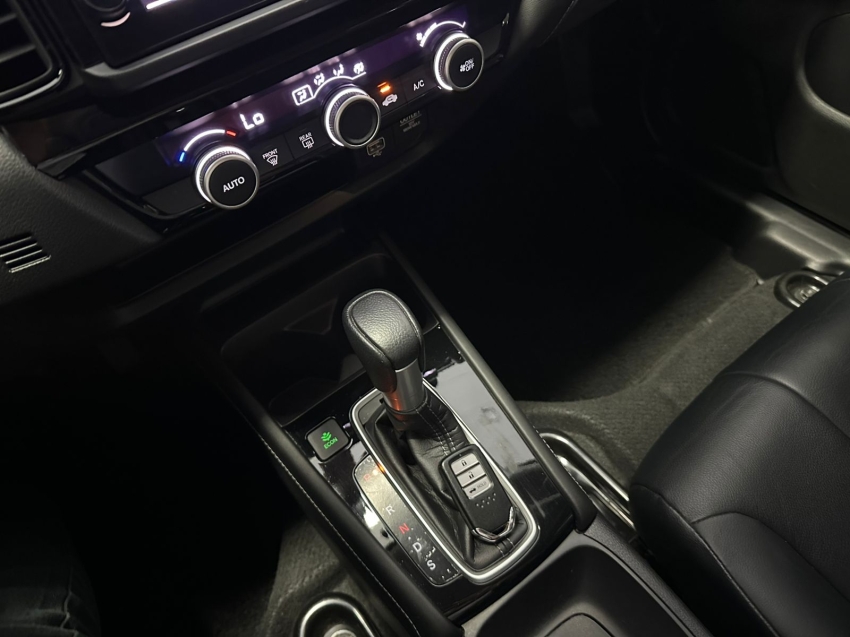 honda city 1.5 i-vtec flex exl cvt 4p automatico 202313