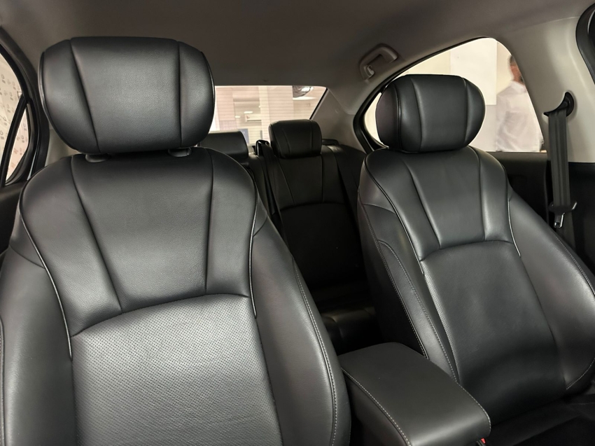 honda city 1.5 i-vtec flex exl cvt 4p automatico 202320