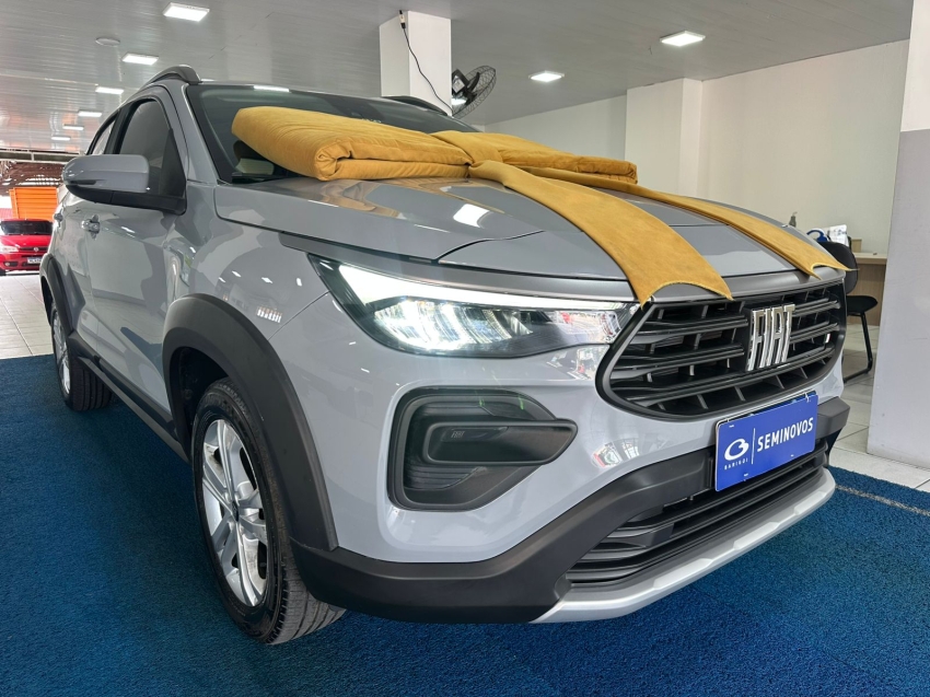 fiat pulse 1.0 turbo 200 flex audace cvt 4p automatico 2022