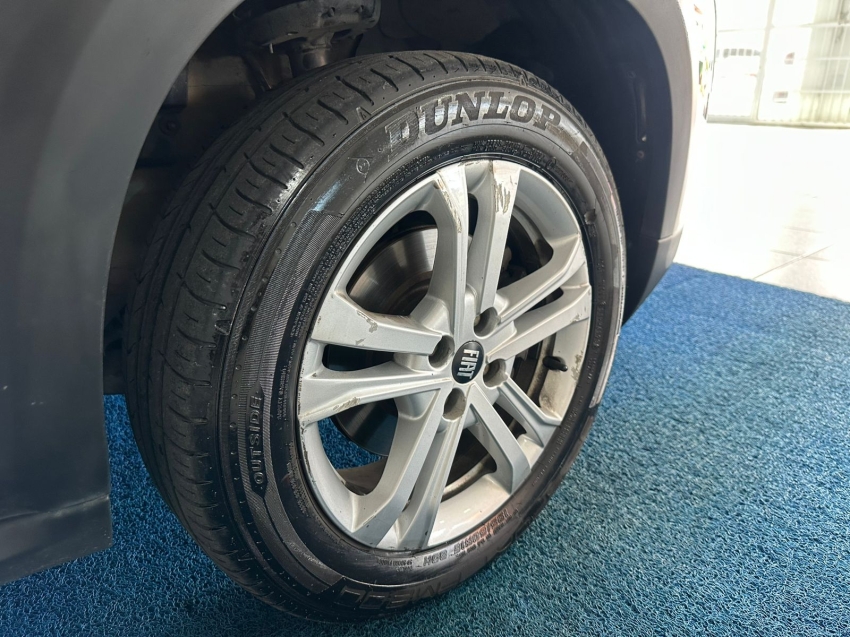 fiat pulse 1.0 turbo 200 flex audace cvt 4p automatico 20227