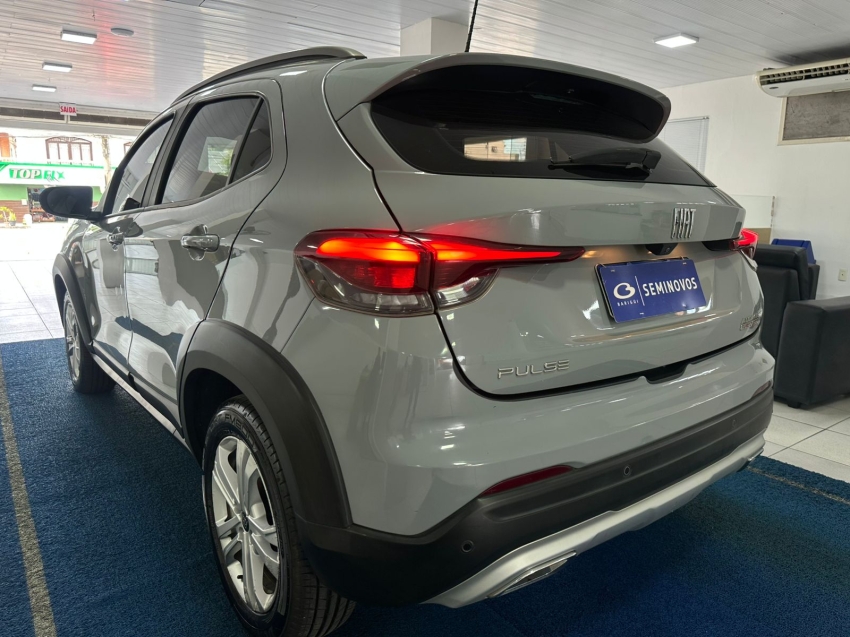 fiat pulse 1.0 turbo 200 flex audace cvt 4p automatico 20223