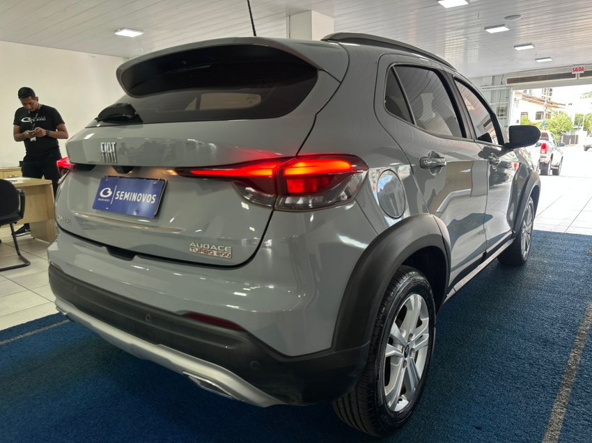 fiat pulse 1.0 turbo 200 flex audace cvt 4p automatico 20224