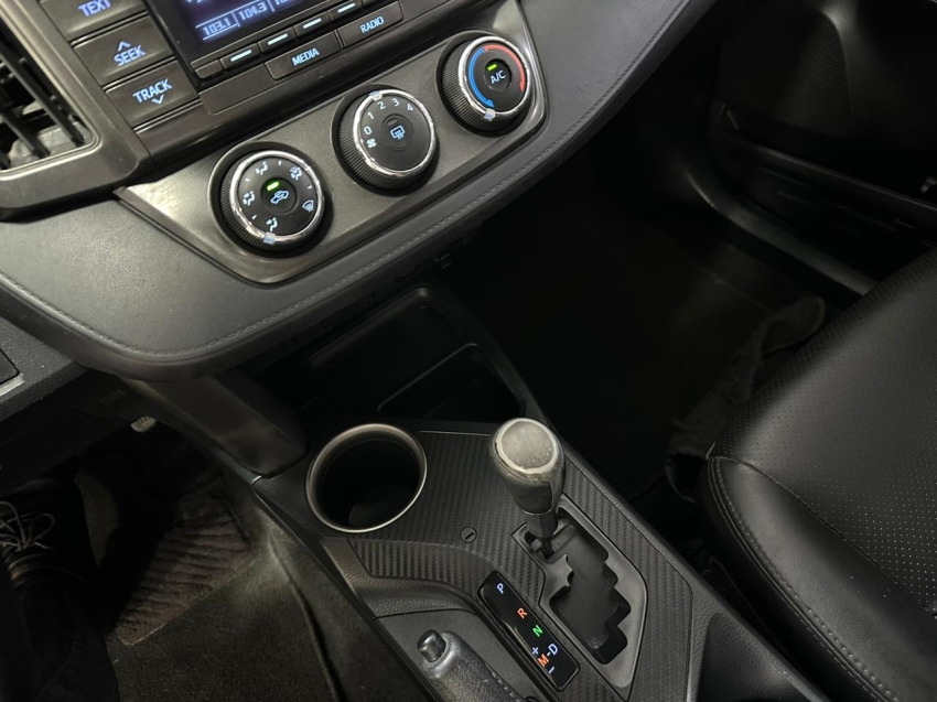 toyota rav4 2.0 4x4 16v gasolina 4p automatico flex 201314