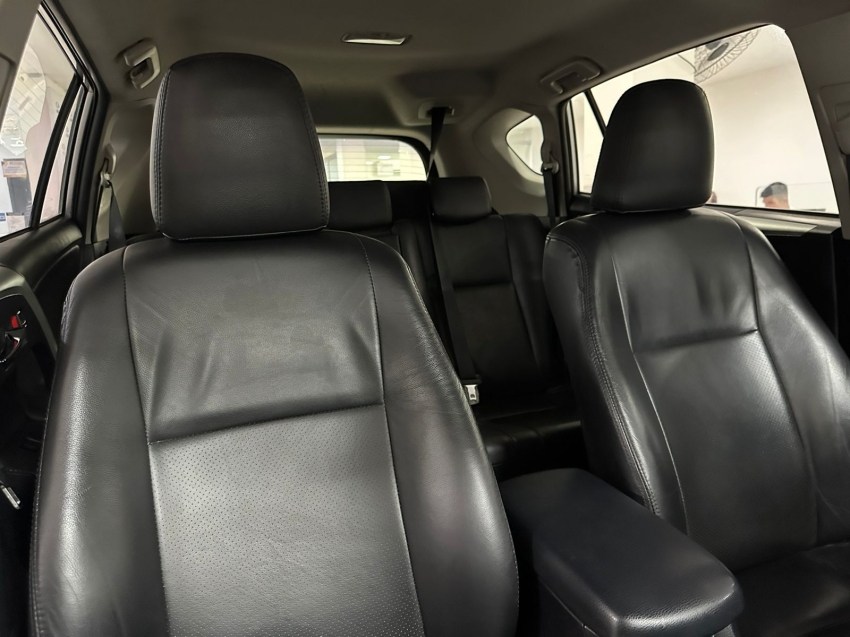 toyota rav4 2.0 4x4 16v gasolina 4p automatico flex 201319