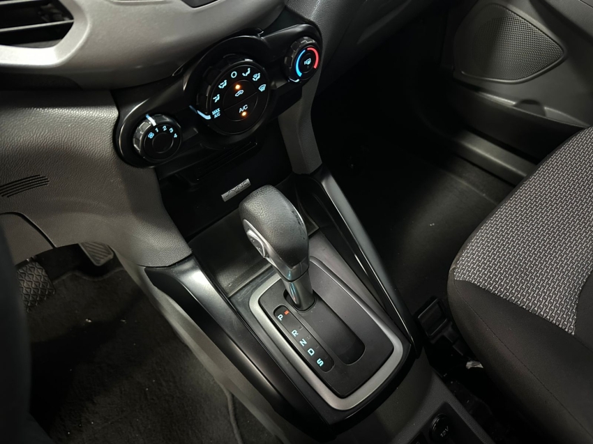 ford ecosport 2.0 se 16v flex 4p powershift automatico 201414