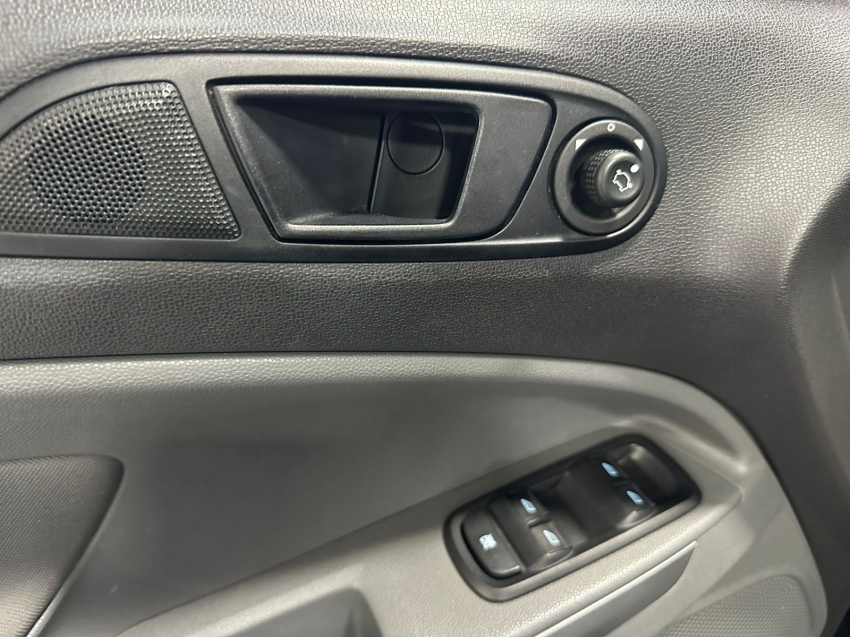 ford ecosport 2.0 se 16v flex 4p powershift automatico 20149