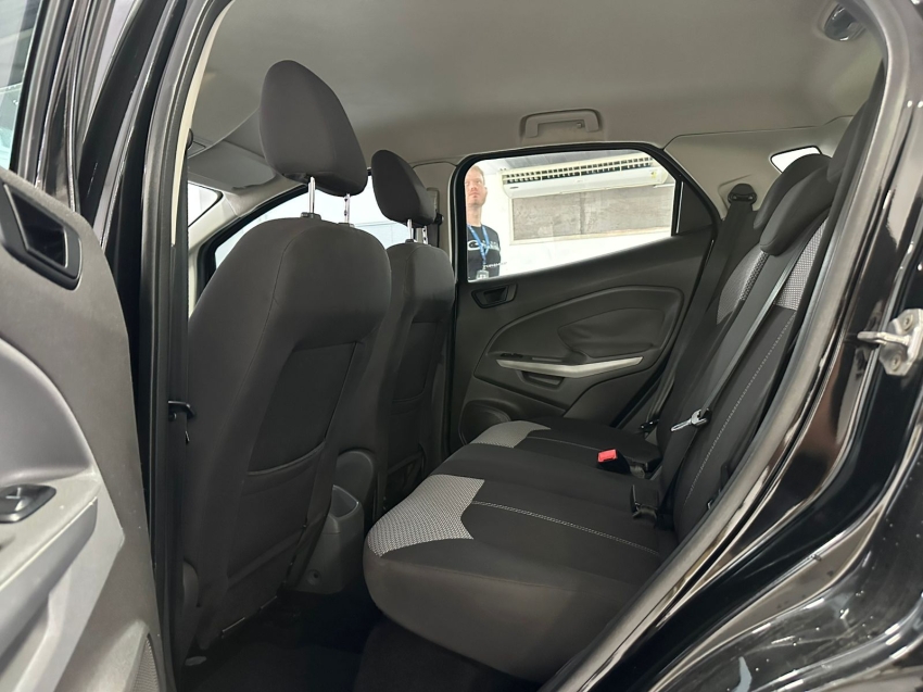 ford ecosport 2.0 se 16v flex 4p powershift automatico 201415