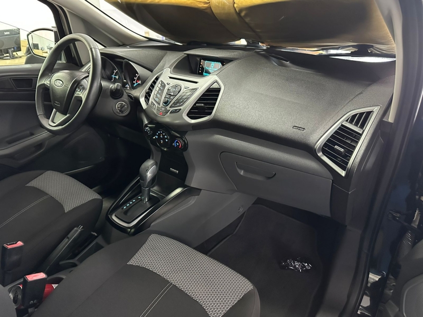 ford ecosport 2.0 se 16v flex 4p powershift automatico 201418