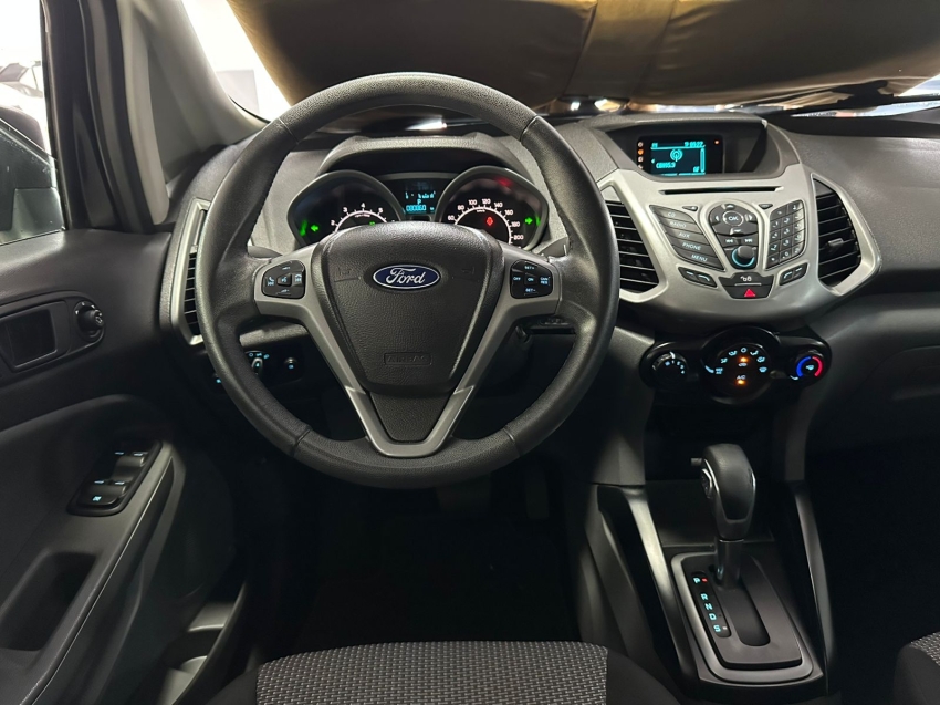 ford ecosport 2.0 se 16v flex 4p powershift automatico 201417