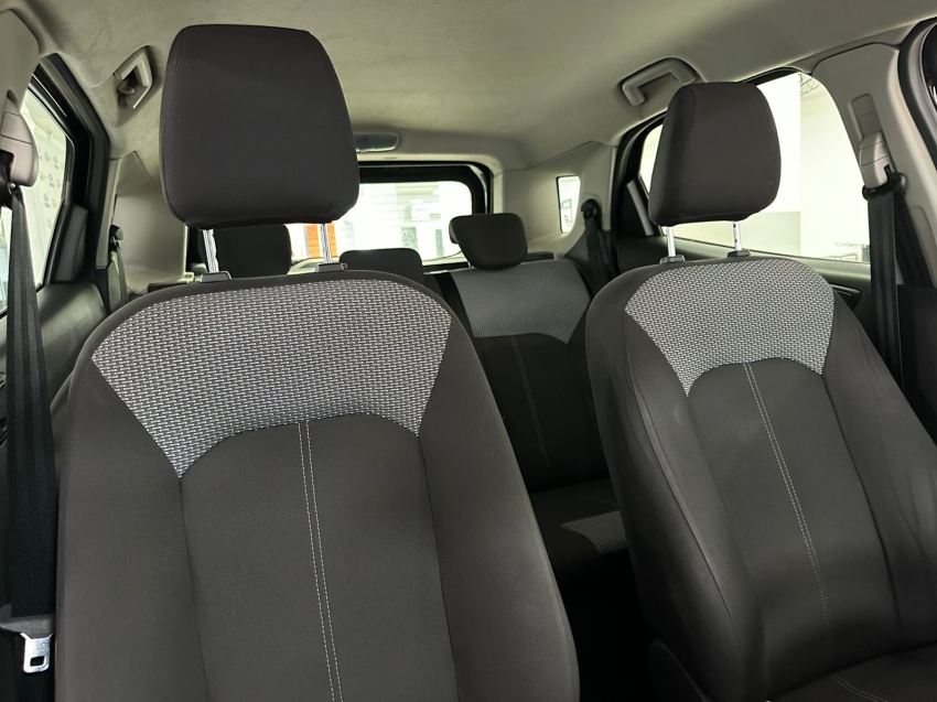 ford ecosport 2.0 se 16v flex 4p powershift automatico 201419