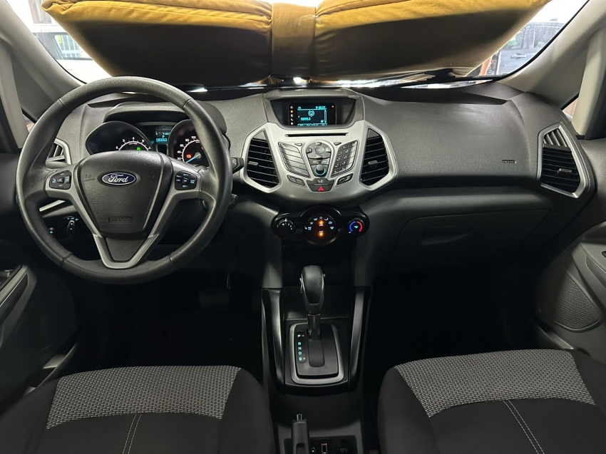 ford ecosport 2.0 se 16v flex 4p powershift automatico 201416