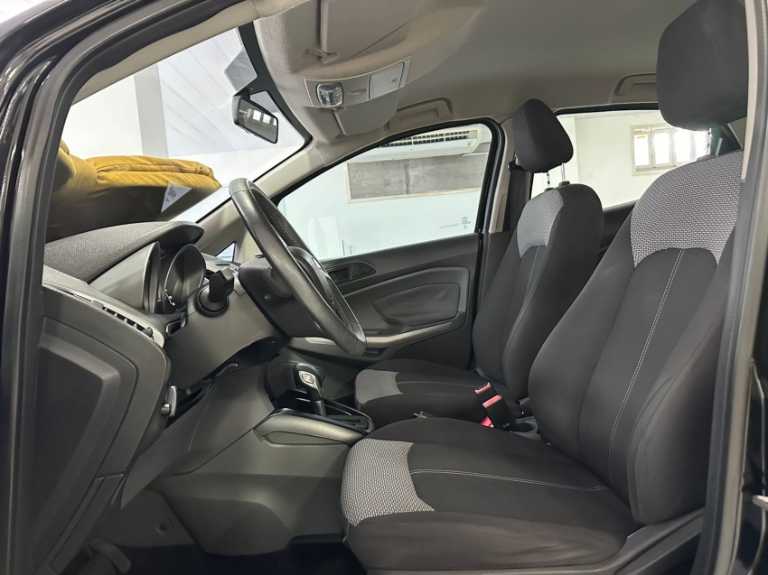 ford ecosport 2.0 se 16v flex 4p powershift automatico 201410
