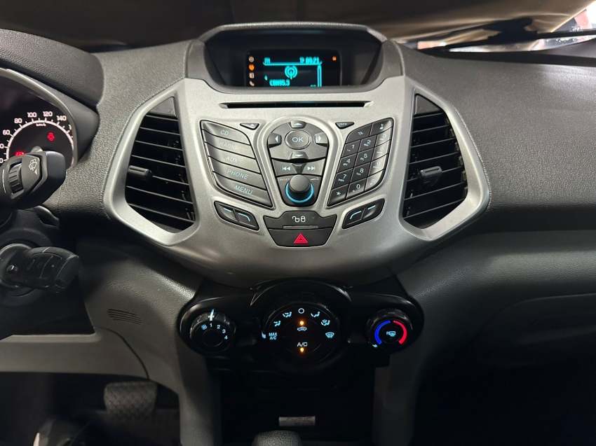 ford ecosport 2.0 se 16v flex 4p powershift automatico 201413