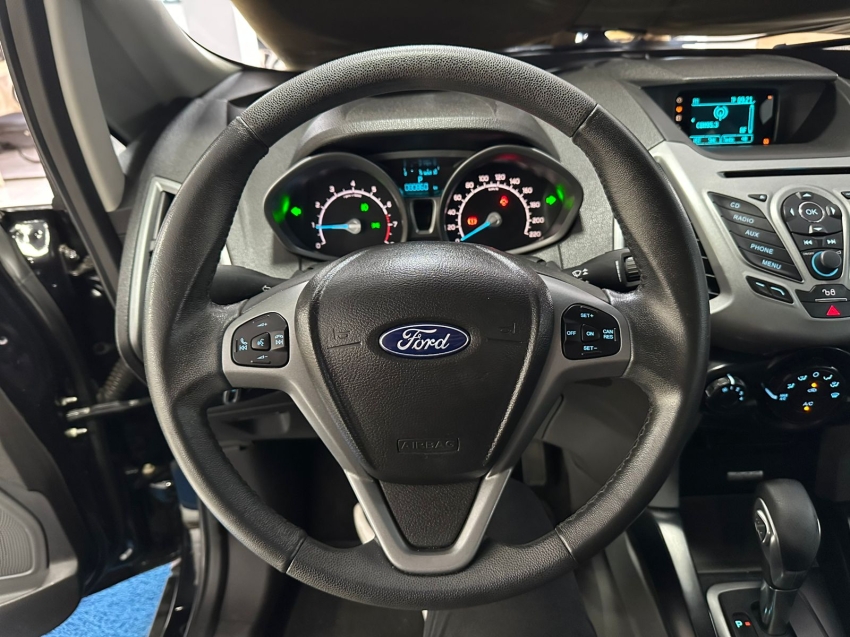 ford ecosport 2.0 se 16v flex 4p powershift automatico 201412
