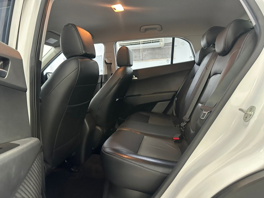 hyundai creta 1.6 16v flex action automatico 4p 202112